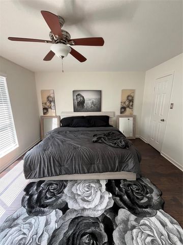 14777 Wunderlich Drive 1902, Houston, TX 77069