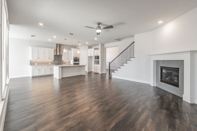 11329 Bull Head Lane, Flower Mound, TX 76262