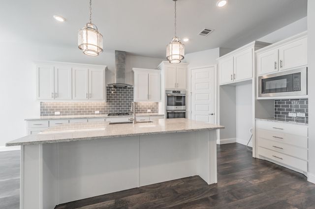 11329 Bull Head Lane, Flower Mound, TX 76262