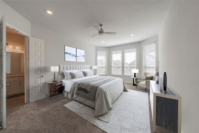 11329 Bull Head Lane, Flower Mound, TX 76262