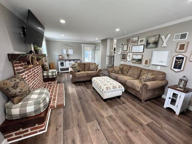 68 Fisher Street, Rossville, GA 30741