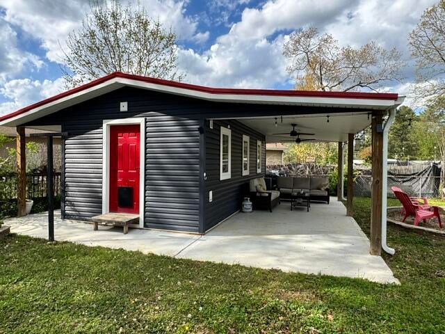 68 Fisher Street, Rossville, GA 30741