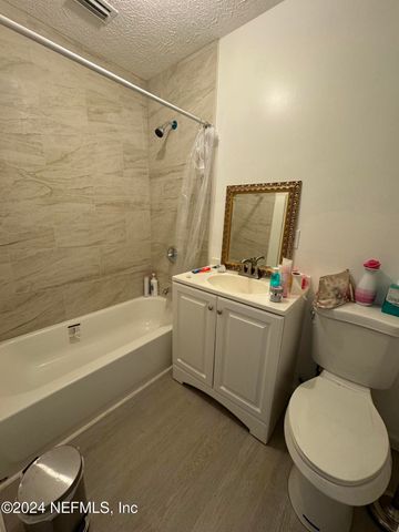 3832 SANDY SHORES Drive, Jacksonville, FL 32277