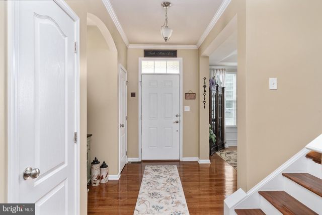 63 WAGONEERS LN, Stafford, VA 22554