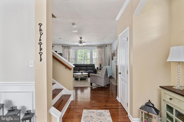 63 WAGONEERS LN, Stafford, VA 22554