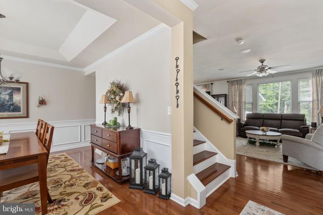 63 WAGONEERS LN, Stafford, VA 22554