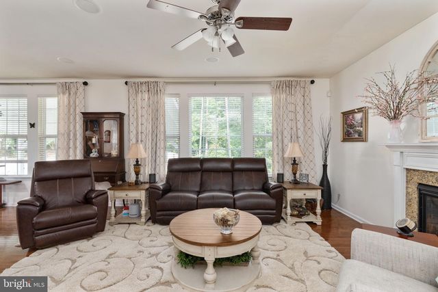 63 WAGONEERS LN, Stafford, VA 22554