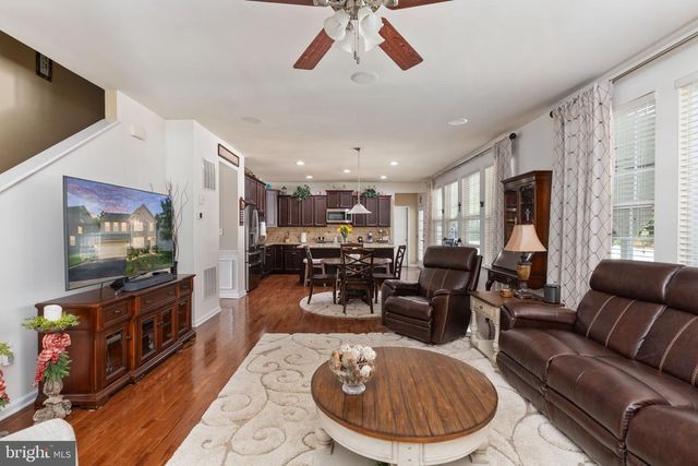 63 WAGONEERS LN, Stafford, VA 22554