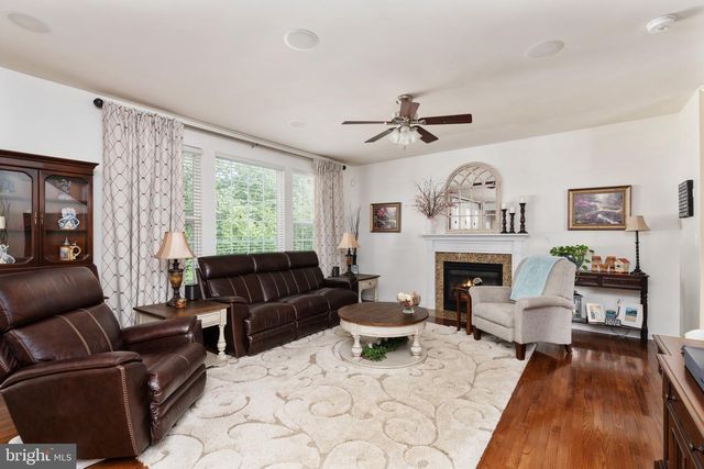 63 WAGONEERS LN, Stafford, VA 22554