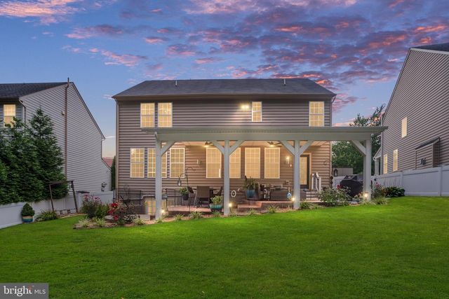 63 WAGONEERS LN, Stafford, VA 22554