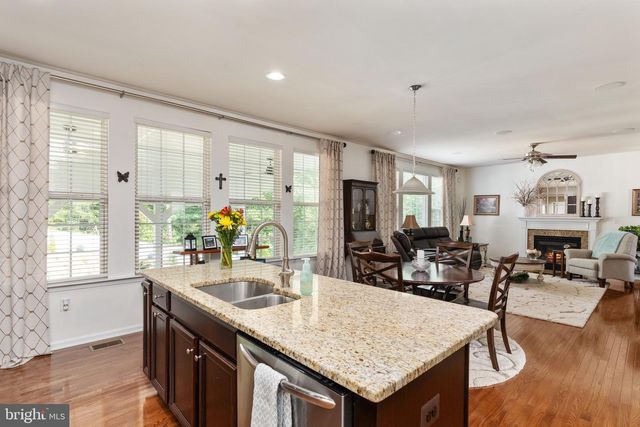 63 WAGONEERS LN, Stafford, VA 22554