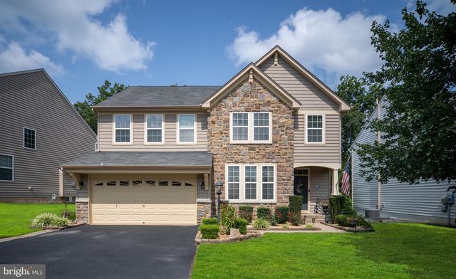 63 WAGONEERS LN, Stafford, VA 22554