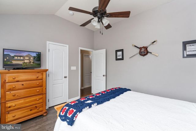 63 WAGONEERS LN, Stafford, VA 22554