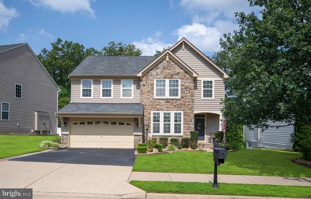 63 WAGONEERS LN, Stafford, VA 22554