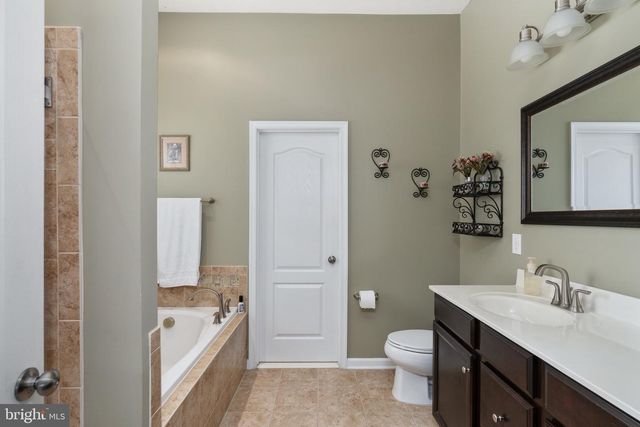 63 WAGONEERS LN, Stafford, VA 22554