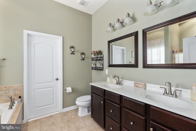 63 WAGONEERS LN, Stafford, VA 22554