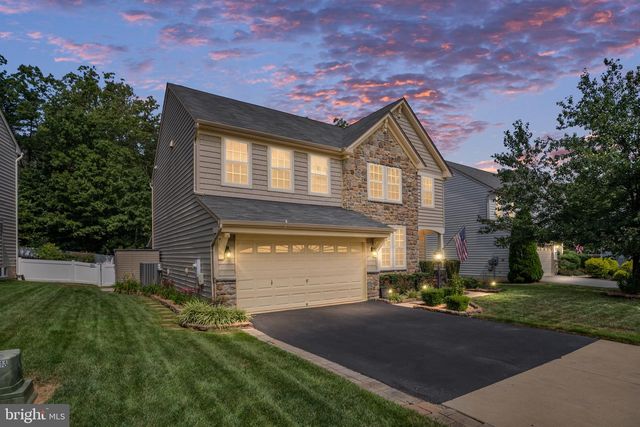63 WAGONEERS LN, Stafford, VA 22554