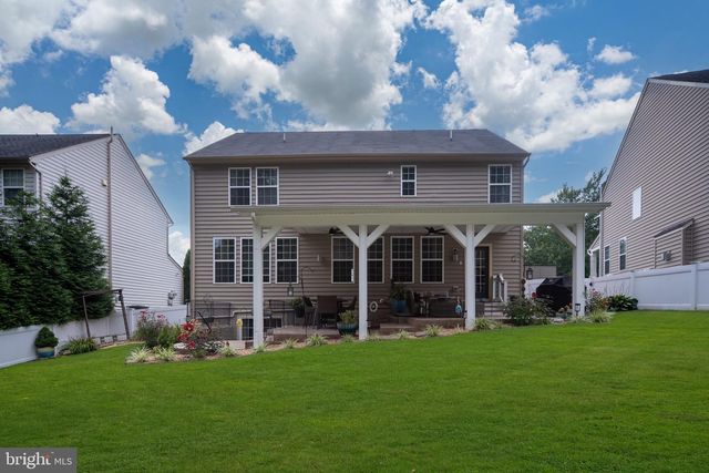63 WAGONEERS LN, Stafford, VA 22554