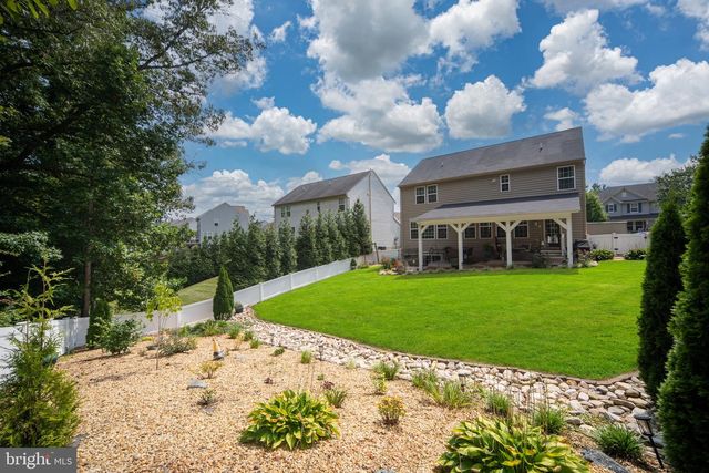 63 WAGONEERS LN, Stafford, VA 22554