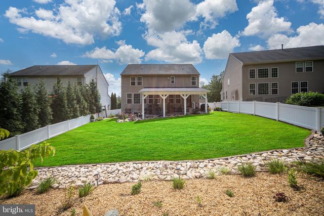 63 WAGONEERS LN, Stafford, VA 22554