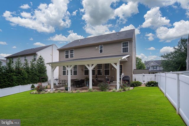 63 WAGONEERS LN, Stafford, VA 22554