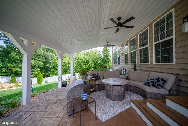 63 WAGONEERS LN, Stafford, VA 22554