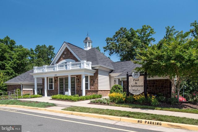 63 WAGONEERS LN, Stafford, VA 22554