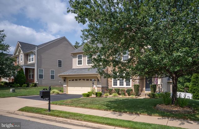 63 WAGONEERS LN, Stafford, VA 22554