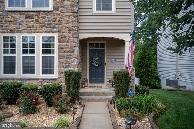 63 WAGONEERS LN, Stafford, VA 22554