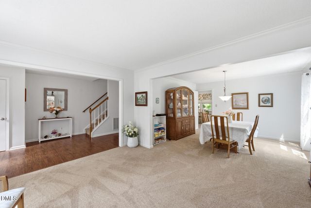 112 Sequoia Court, Cary, NC 27513