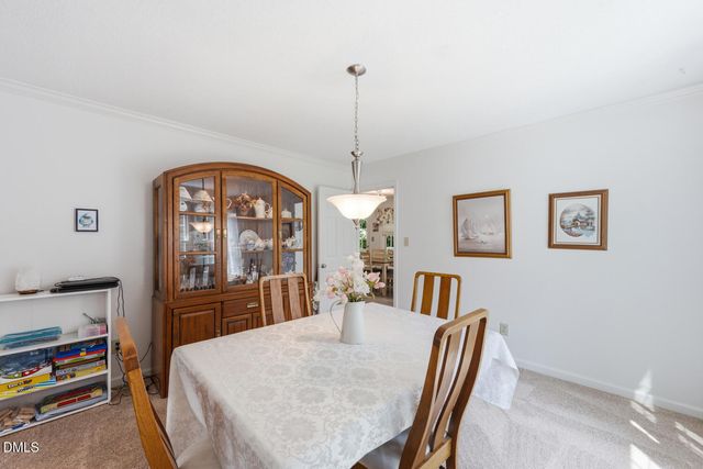 112 Sequoia Court, Cary, NC 27513