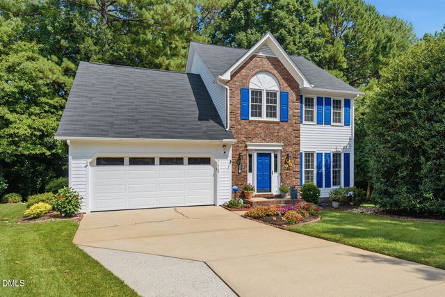 112 Sequoia Court, Cary, NC 27513