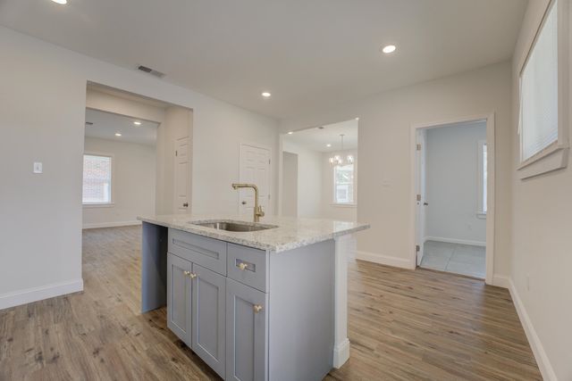 1852 GLENVIEW AVE, Memphis, TN 38114