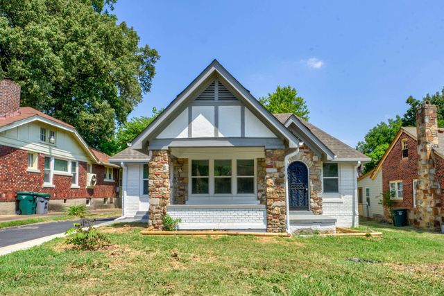 1852 GLENVIEW AVE, Memphis, TN 38114