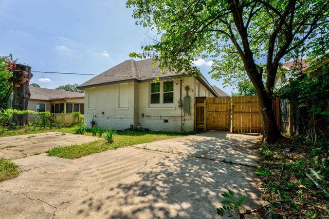 1852 GLENVIEW AVE, Memphis, TN 38114