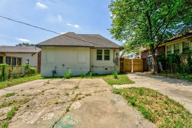 1852 GLENVIEW AVE, Memphis, TN 38114