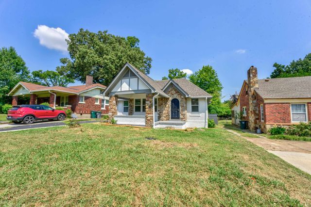 1852 GLENVIEW AVE, Memphis, TN 38114