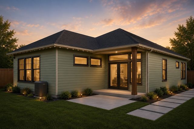 3521 Latimer Street, Dallas, TX 75215