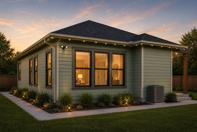 3521 Latimer Street, Dallas, TX 75215