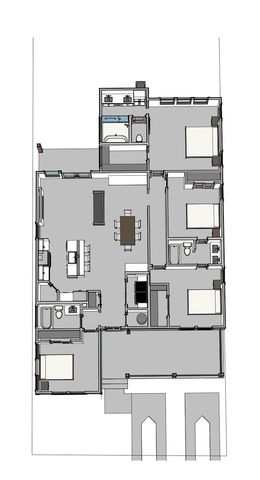 3521 Latimer Street, Dallas, TX 75215