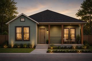3521 Latimer Street, Dallas, TX 75215
