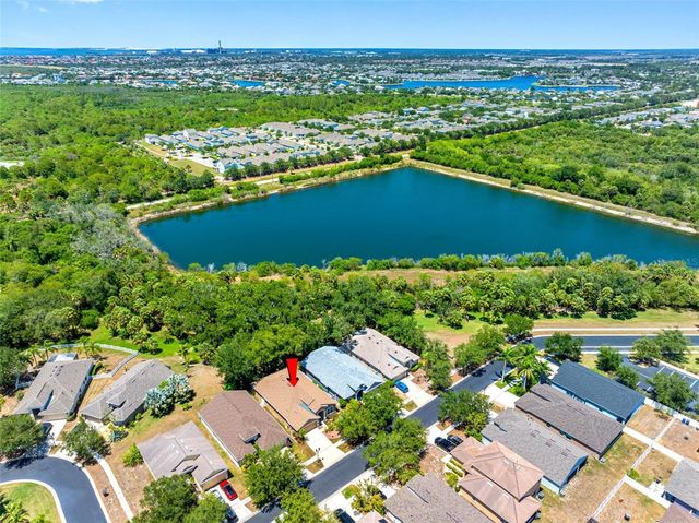 5335 CLOVER MIST DRIVE, Apollo Beach, FL 33572