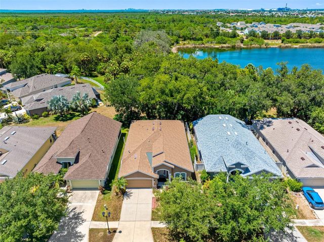 5335 CLOVER MIST DRIVE, Apollo Beach, FL 33572