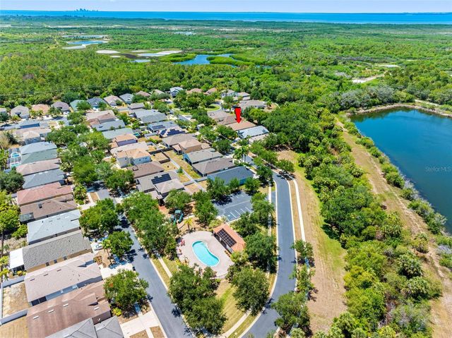 5335 CLOVER MIST DRIVE, Apollo Beach, FL 33572