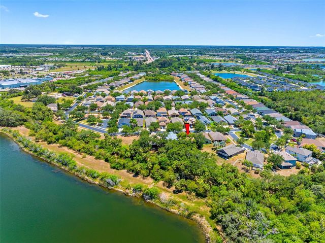 5335 CLOVER MIST DRIVE, Apollo Beach, FL 33572