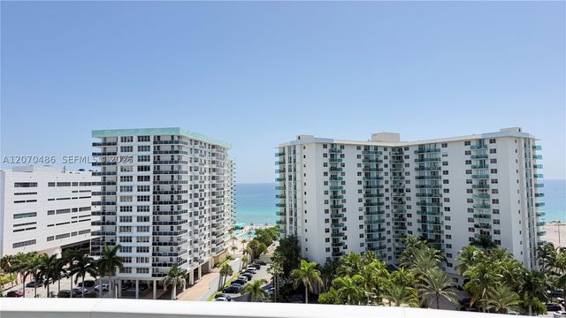 3800 S Ocean Dr 1118, Hollywood, FL 33019