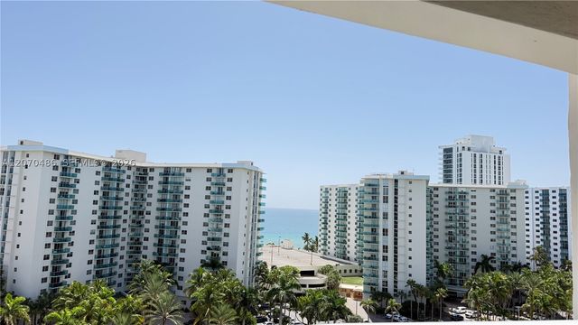 3800 S Ocean Dr 1118, Hollywood, FL 33019
