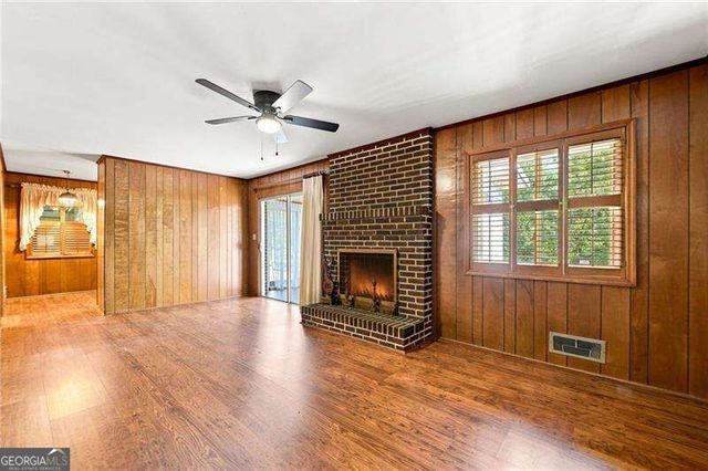 327 Green Drive, Canton, GA 30114