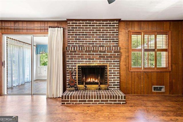 327 Green Drive, Canton, GA 30114