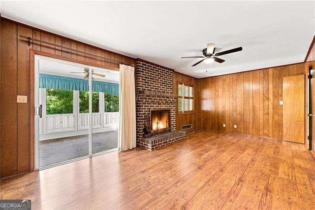 327 Green Drive, Canton, GA 30114